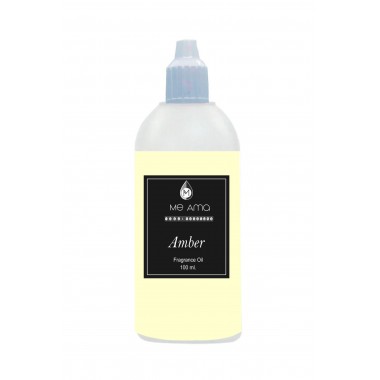 Amber Kokulu Buhurdanlık Aroma Esansı Difizör Kokusu 100 ml.